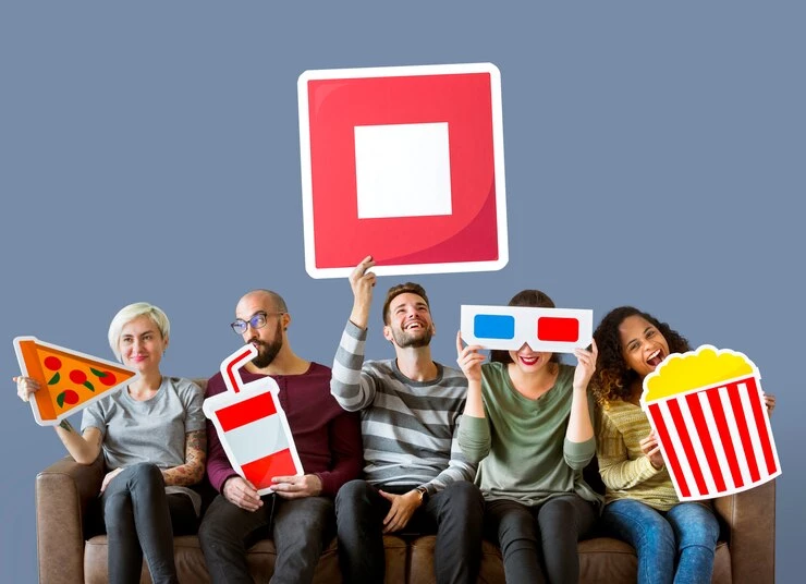 Prepare-se para as nossas novas Coleções Audaciosas!